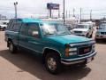 1994 Sierra 1500 SLE Extended Cab 4x4 #2