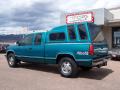 1994 Sierra 1500 SLE Extended Cab 4x4 #4