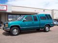 1994 Sierra 1500 SLE Extended Cab 4x4 #5