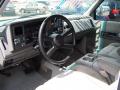 1994 Sierra 1500 SLE Extended Cab 4x4 #7