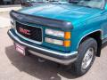 1994 Sierra 1500 SLE Extended Cab 4x4 #14