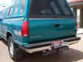 1994 Sierra 1500 SLE Extended Cab 4x4 #17