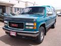 1994 Sierra 1500 SLE Extended Cab 4x4 #19