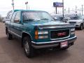 1994 Sierra 1500 SLE Extended Cab 4x4 #21