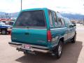 1994 Sierra 1500 SLE Extended Cab 4x4 #22