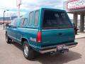 1994 Sierra 1500 SLE Extended Cab 4x4 #24