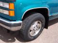 1994 Sierra 1500 SLE Extended Cab 4x4 #26