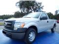 2013 F150 XL Regular Cab #1