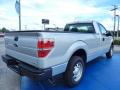 2013 F150 XL Regular Cab #3