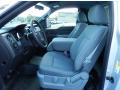 2013 F150 XL Regular Cab #6