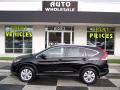 2013 CR-V EX-L AWD #1