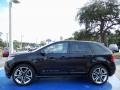 2013 Edge Sport #2 2013 Edge Sport #2