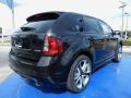 2013 Edge Sport #3 2013 Edge Sport #3