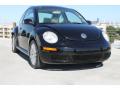 2010 New Beetle 2.5 Coupe #1