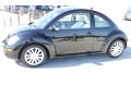2010 New Beetle 2.5 Coupe #5