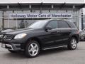 2014 ML 350 4Matic #1