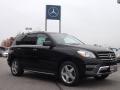2014 ML 350 4Matic #3