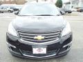 2013 Traverse LT AWD #2