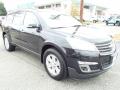 2013 Traverse LT AWD #3