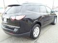 2013 Traverse LT AWD #7
