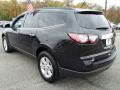 2013 Traverse LT AWD #9
