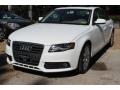 2010 A4 2.0T quattro Sedan #3