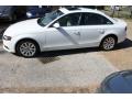 2010 A4 2.0T quattro Sedan #5