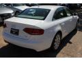 2010 A4 2.0T quattro Sedan #9