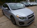 2012 Impreza 2.0i Sport Premium 5 Door #6 2012 Impreza 2.0i Sport Premium 5 Door #6