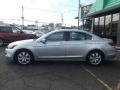 2009 Accord EX-L V6 Sedan #6