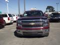 2014 Silverado 1500 LT Crew Cab #1 2014 Silverado 1500 LT Crew Cab #1