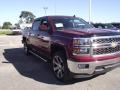 2014 Silverado 1500 LT Crew Cab #3 2014 Silverado 1500 LT Crew Cab #3