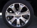 2014 Chevrolet Silverado 1500 LT Crew Cab Wheel #4 2014 Chevrolet Silverado 1500 LT Crew Cab Wheel #4