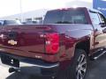 2014 Silverado 1500 LT Crew Cab #5 2014 Silverado 1500 LT Crew Cab #5
