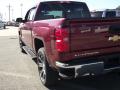 2014 Silverado 1500 LT Crew Cab #6 2014 Silverado 1500 LT Crew Cab #6