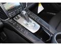  2014 Panamera 7 Speed Porsche Doppelkupplung (PDK) Automatic Shifter #17
