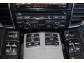 Controls of 2014 Porsche Panamera  #22