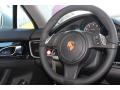  2014 Porsche Panamera  Steering Wheel #32