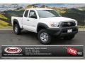 2014 Tacoma Access Cab 4x4 #1