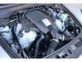  2014 Panamera 3.6 Liter DFI DOHC 24-Valve VVT V6 Engine #35