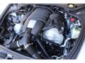  2014 Panamera 3.6 Liter DFI DOHC 24-Valve VVT V6 Engine #36
