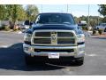 2012 Ram 3500 HD Big Horn Crew Cab 4x4 Dually #2