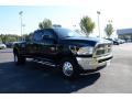 2012 Ram 3500 HD Big Horn Crew Cab 4x4 Dually #3