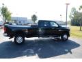 2012 Ram 3500 HD Big Horn Crew Cab 4x4 Dually #4