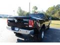 2012 Ram 3500 HD Big Horn Crew Cab 4x4 Dually #5