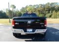 2012 Ram 3500 HD Big Horn Crew Cab 4x4 Dually #6