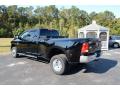 2012 Ram 3500 HD Big Horn Crew Cab 4x4 Dually #9