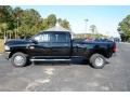 2012 Ram 3500 HD Big Horn Crew Cab 4x4 Dually #10