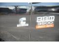 2012 Ram 3500 HD Big Horn Crew Cab 4x4 Dually #11