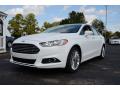 2014 Fusion SE EcoBoost #1
